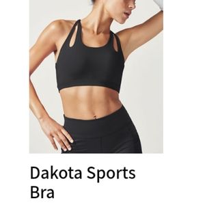 Dakota Sports Bra